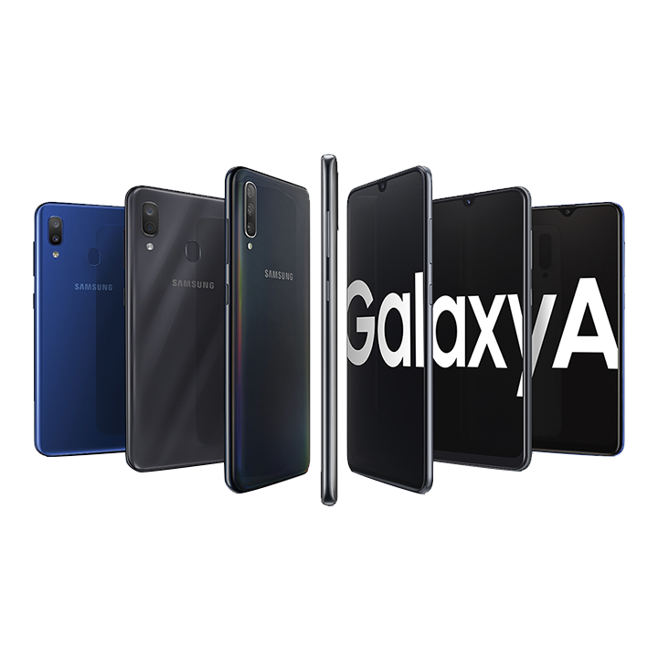 Galaxy A Series