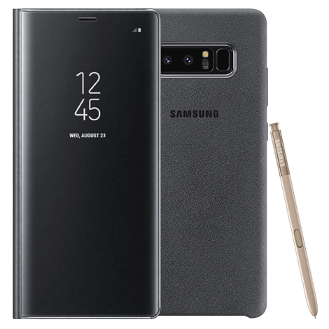 Galaxy Note8 Accessories