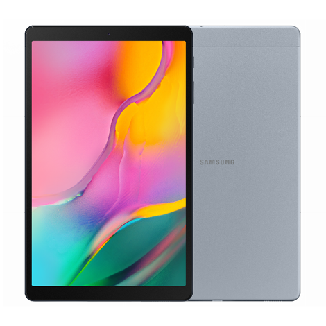 Galaxy Tab A