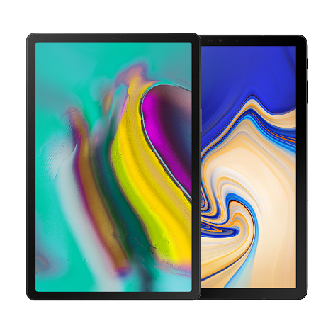 Galaxy Tab S