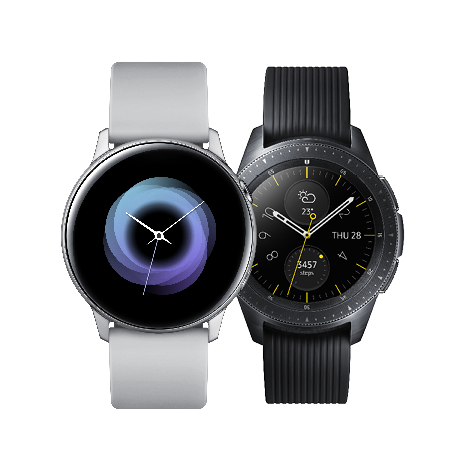 Smartwatch