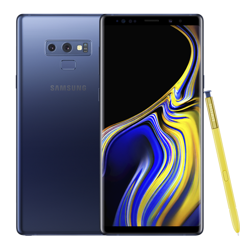 Galaxy Note9