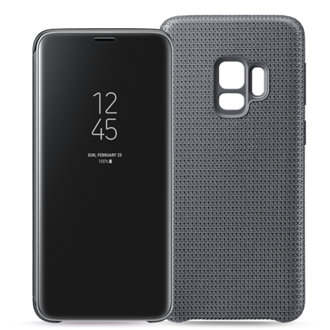 Galaxy S9 | S9+ Accessories