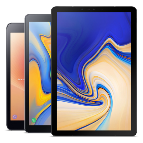 Shop All Tablets